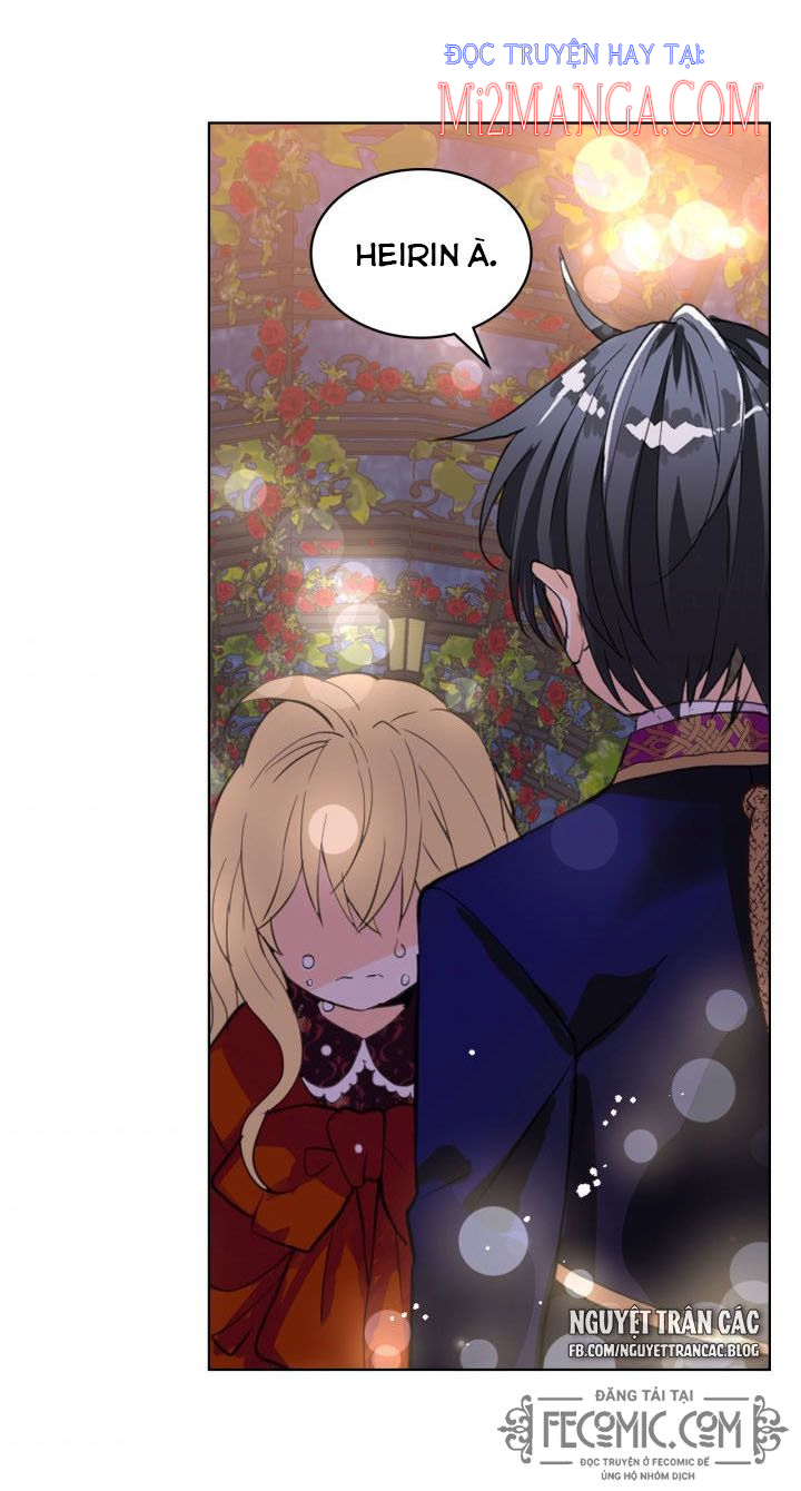 Con Có Phải Là Con Gái Của Người Không?: Chapter 67.5
