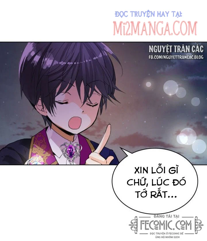 Con Có Phải Là Con Gái Của Người Không?: Chapter 67