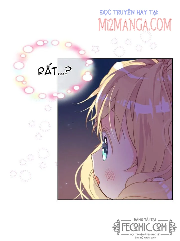 Con Có Phải Là Con Gái Của Người Không?: Chapter 67