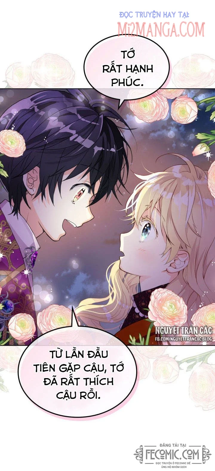 Con Có Phải Là Con Gái Của Người Không?: Chapter 67