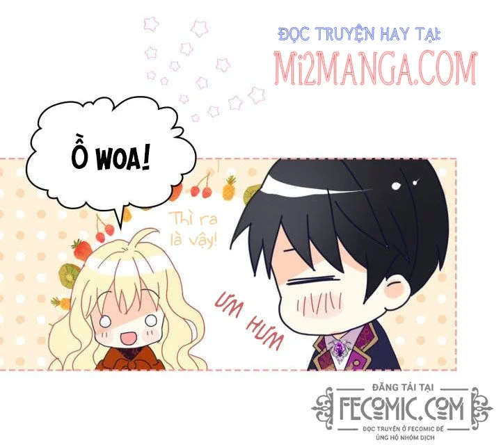 Con Có Phải Là Con Gái Của Người Không?: Chapter 67