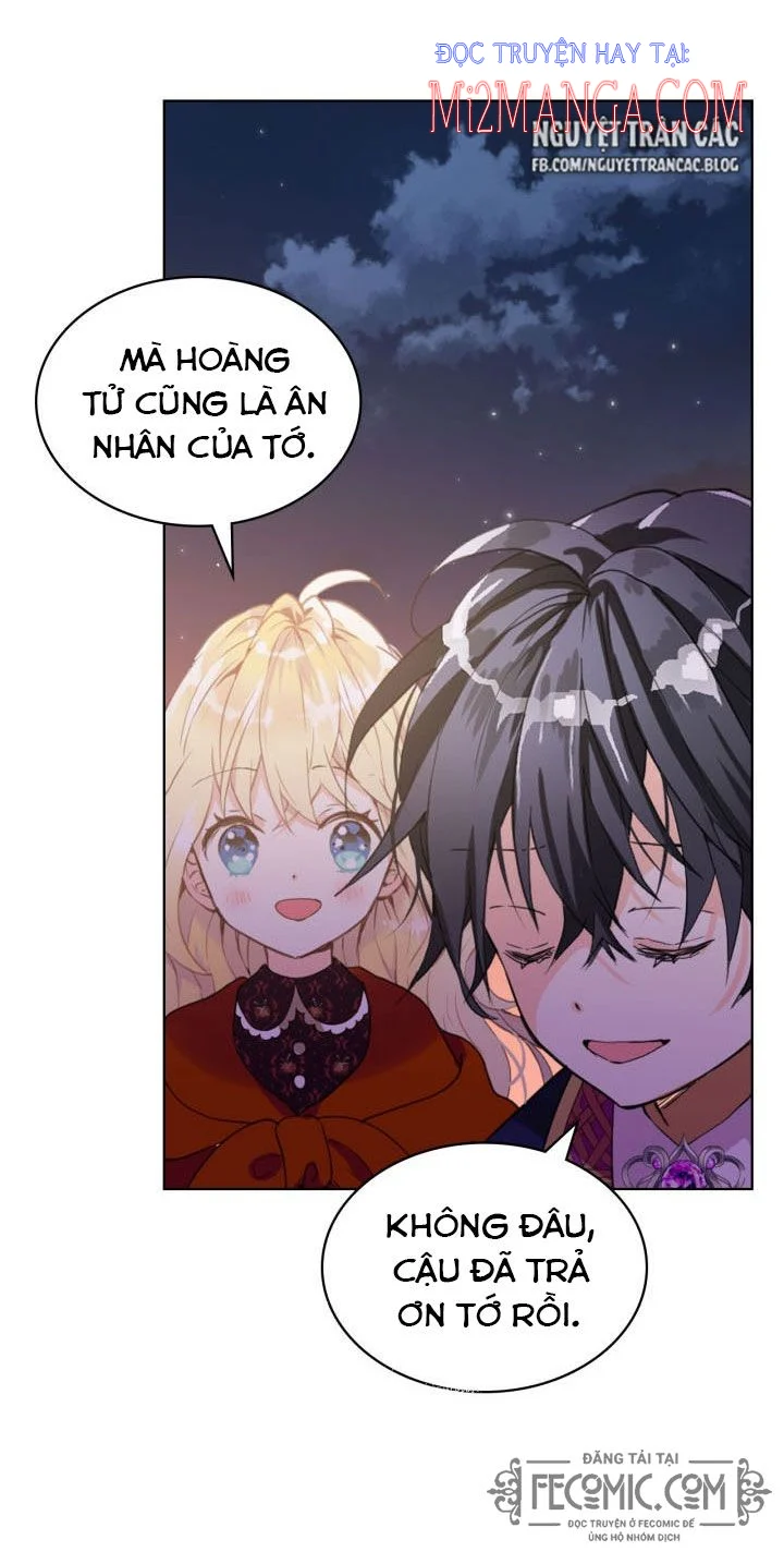 Con Có Phải Là Con Gái Của Người Không?: Chapter 67