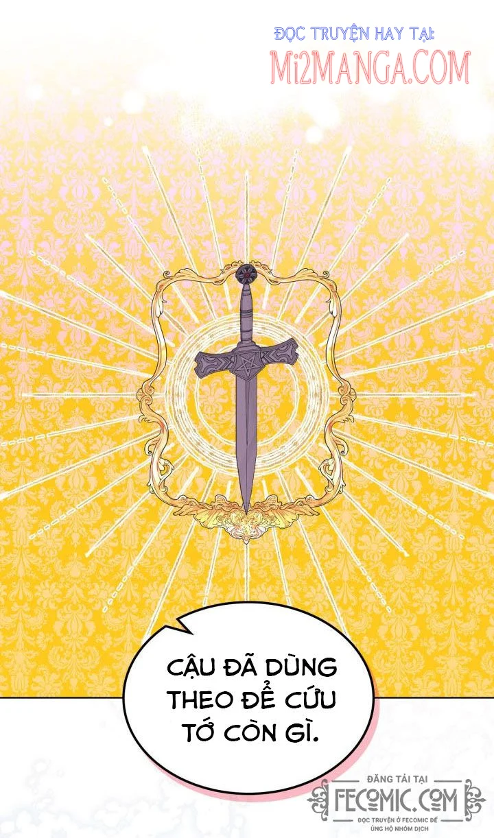 Con Có Phải Là Con Gái Của Người Không?: Chapter 67