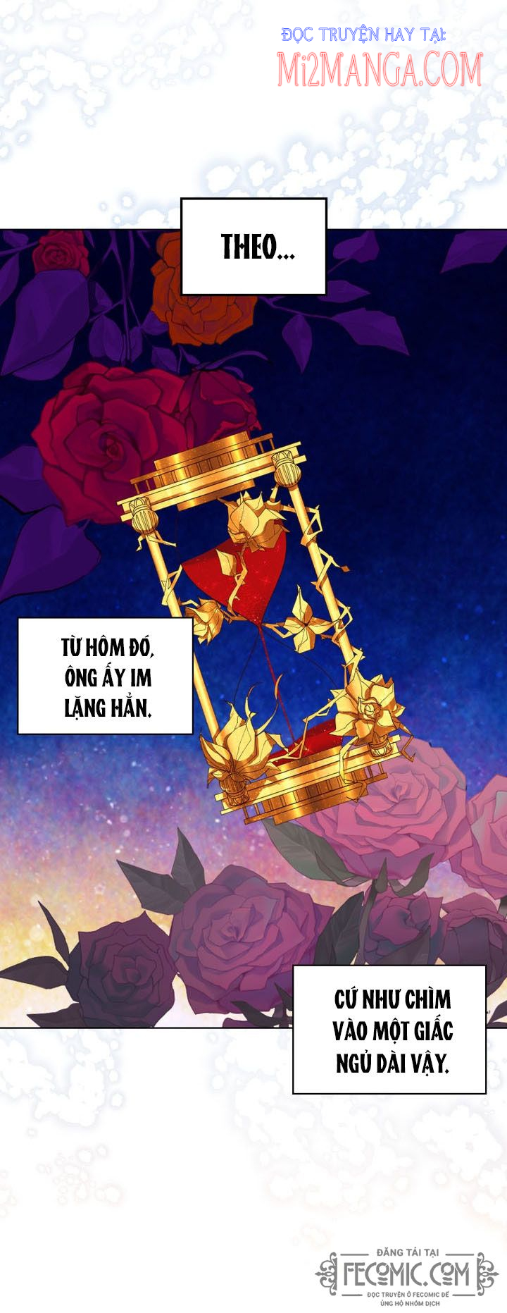Con Có Phải Là Con Gái Của Người Không?: Chapter 67