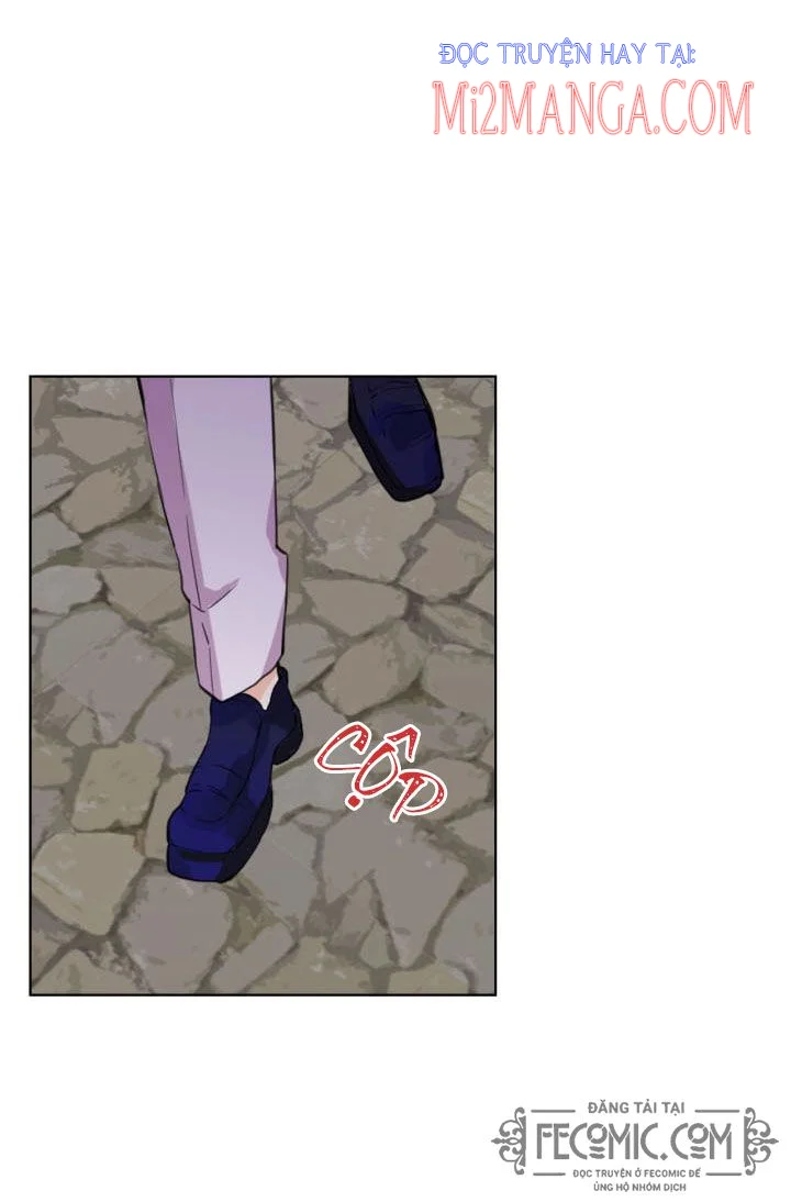 Con Có Phải Là Con Gái Của Người Không?: Chapter 67