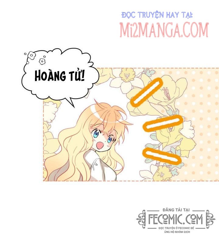 Con Có Phải Là Con Gái Của Người Không?: Chapter 67