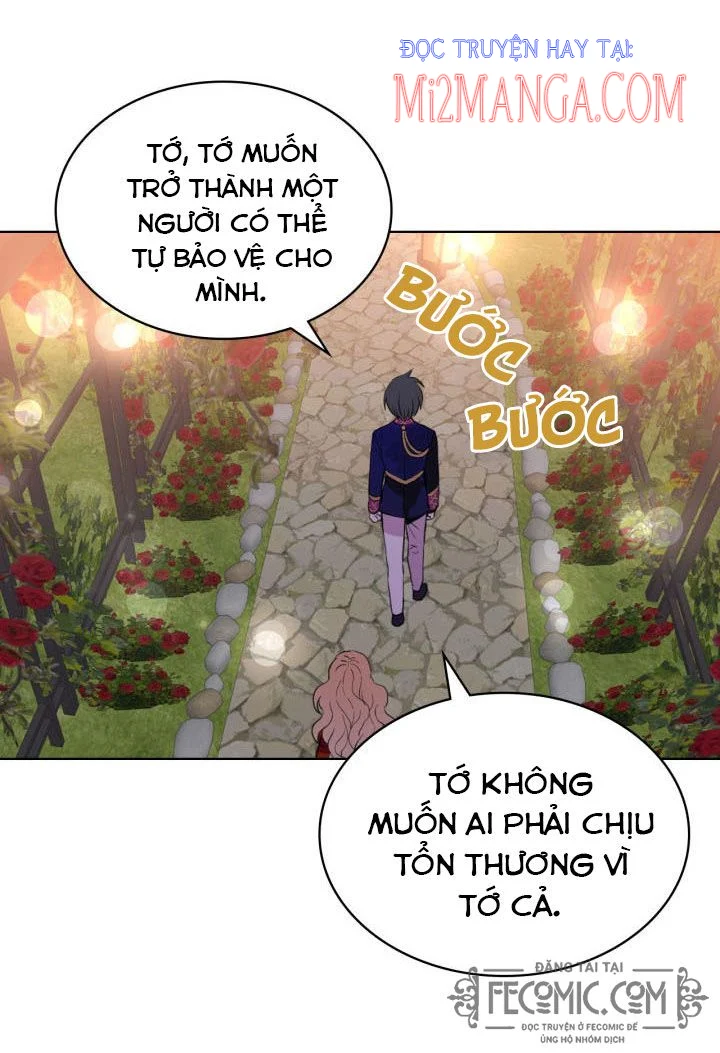 Con Có Phải Là Con Gái Của Người Không?: Chapter 67