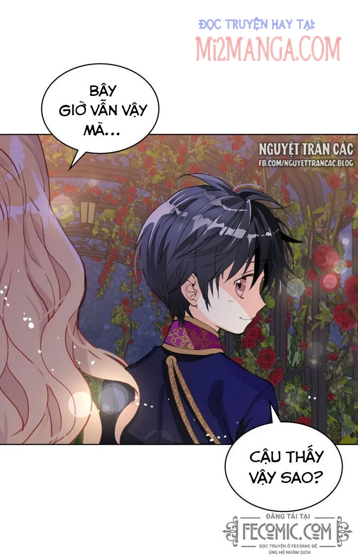 Con Có Phải Là Con Gái Của Người Không?: Chapter 67
