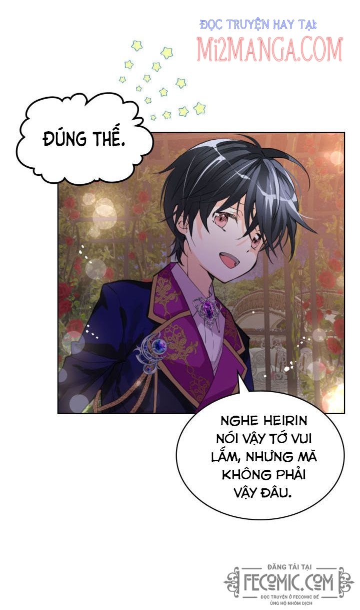 Con Có Phải Là Con Gái Của Người Không?: Chapter 67