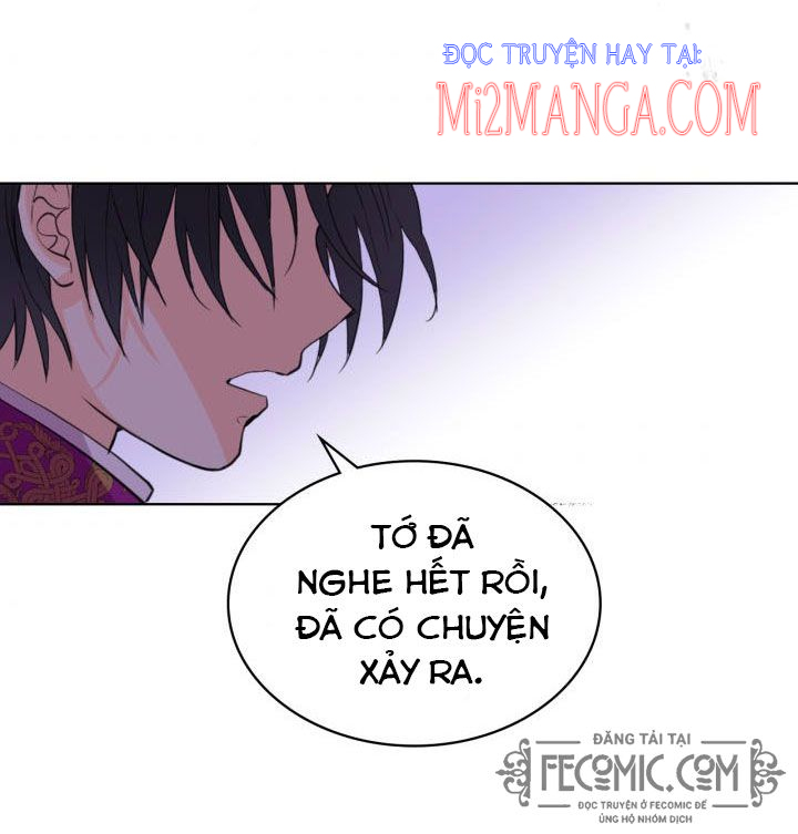 Con Có Phải Là Con Gái Của Người Không?: Chapter 67