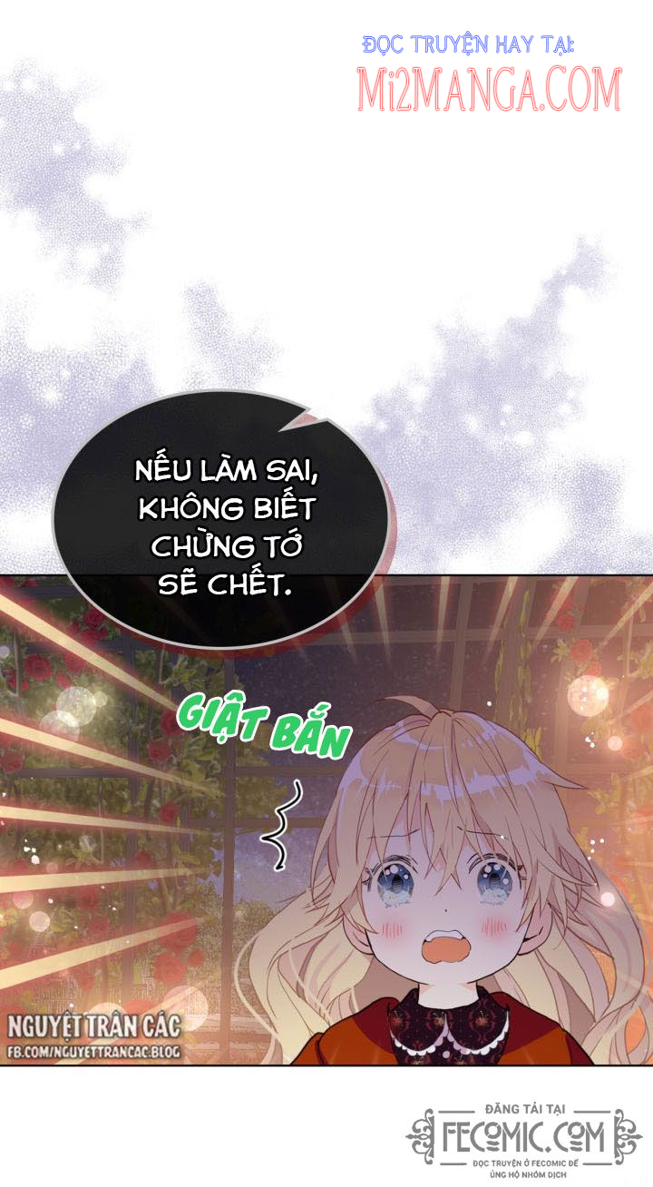 Con Có Phải Là Con Gái Của Người Không?: Chapter 67