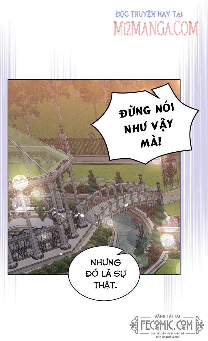 Con Có Phải Là Con Gái Của Người Không?: Chapter 67