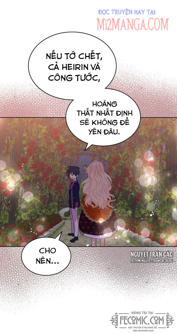 Con Có Phải Là Con Gái Của Người Không?: Chapter 67