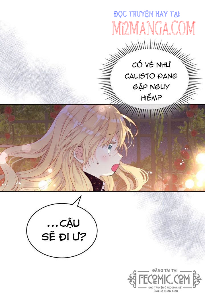 Con Có Phải Là Con Gái Của Người Không?: Chapter 67
