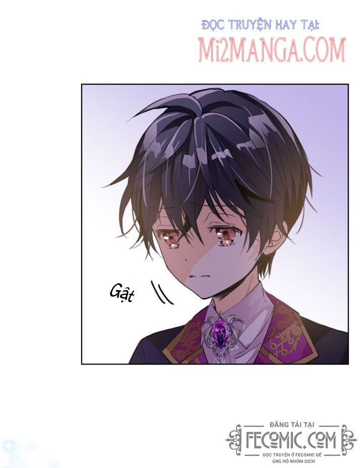 Con Có Phải Là Con Gái Của Người Không?: Chapter 67