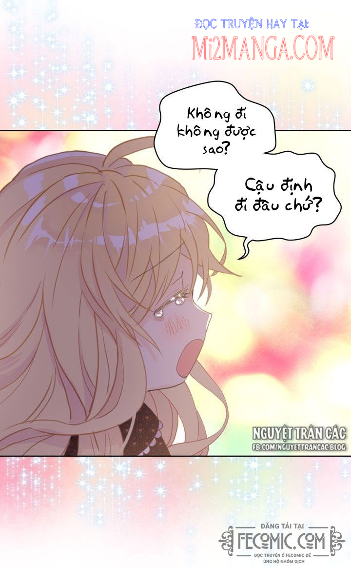 Con Có Phải Là Con Gái Của Người Không?: Chapter 67