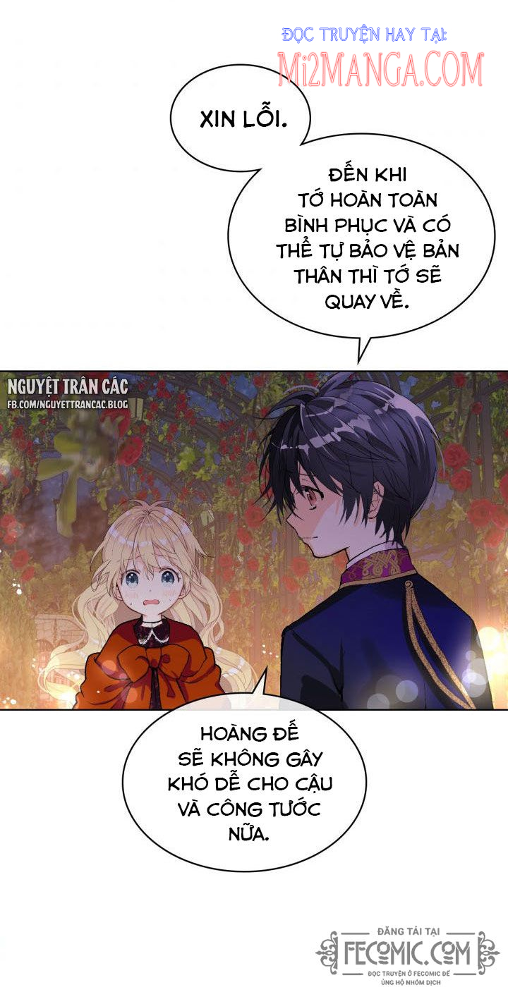 Con Có Phải Là Con Gái Của Người Không?: Chapter 67