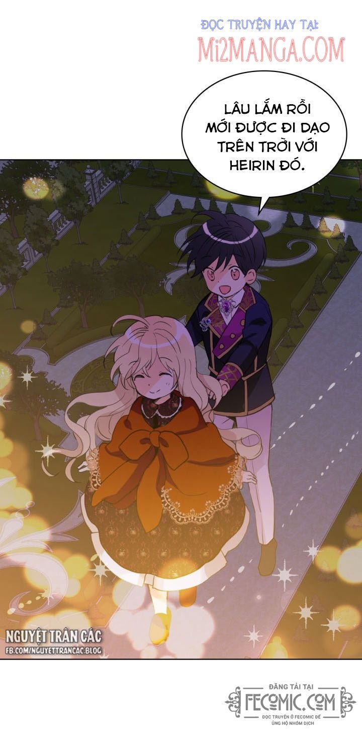 Con Có Phải Là Con Gái Của Người Không?: Chapter 67