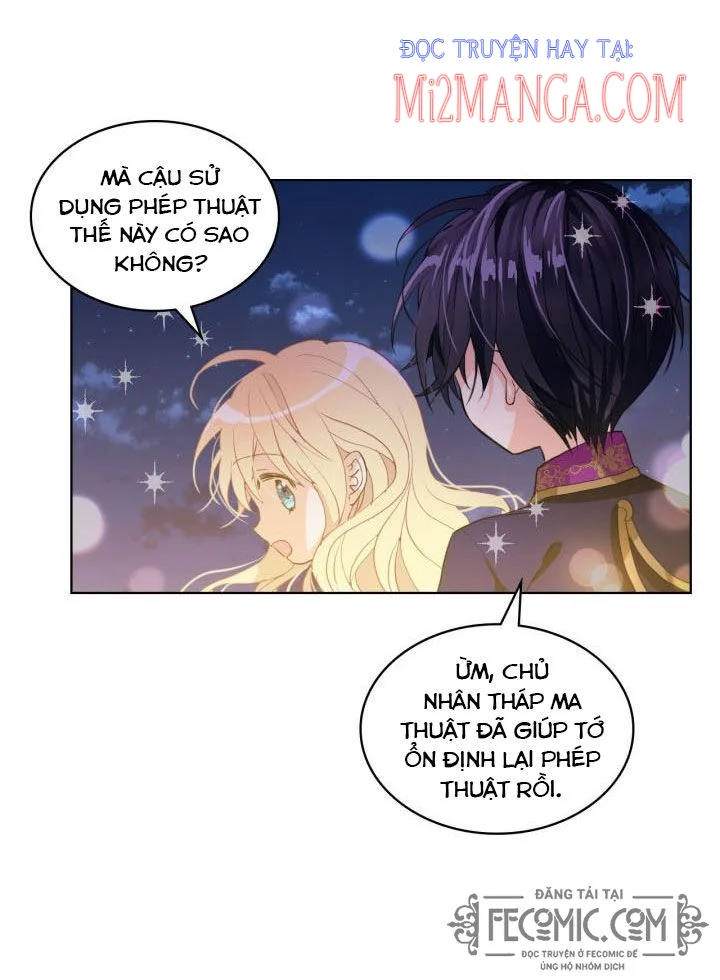 Con Có Phải Là Con Gái Của Người Không?: Chapter 67