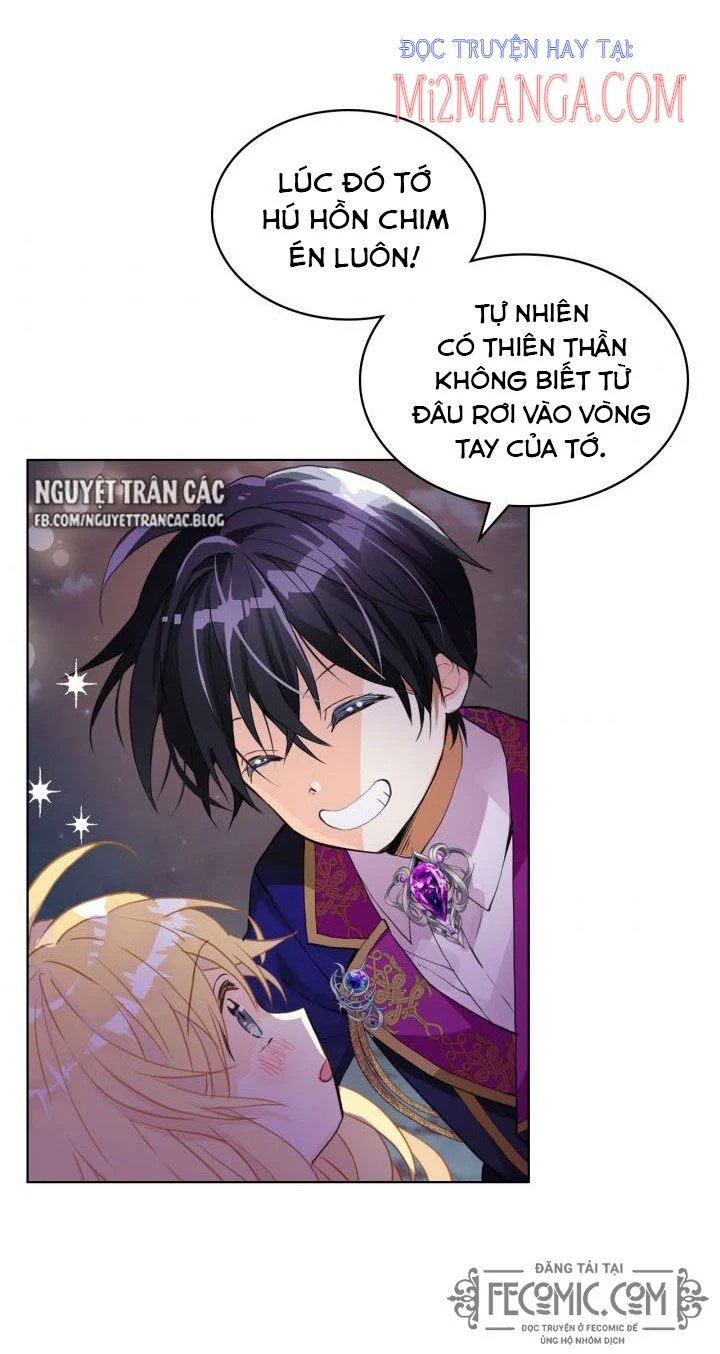 Con Có Phải Là Con Gái Của Người Không?: Chapter 67