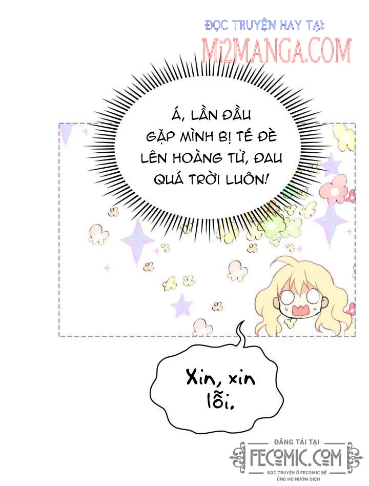 Con Có Phải Là Con Gái Của Người Không?: Chapter 67