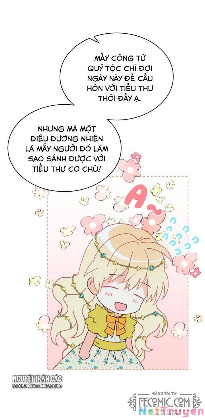 Con Có Phải Là Con Gái Của Người Không?: Chapter 68