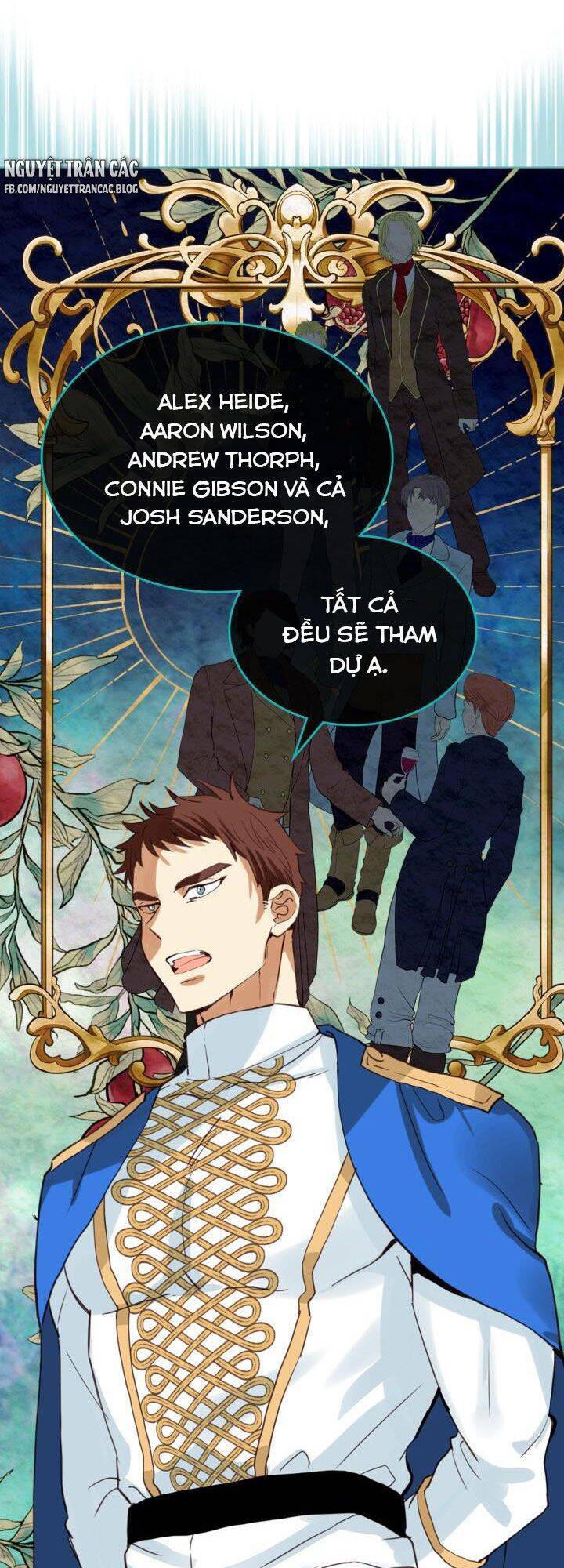 Con Có Phải Là Con Gái Của Người Không?: Chapter 68