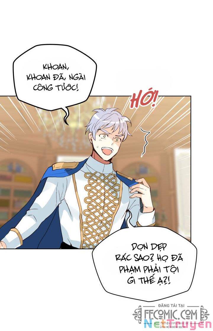 Con Có Phải Là Con Gái Của Người Không?: Chapter 68