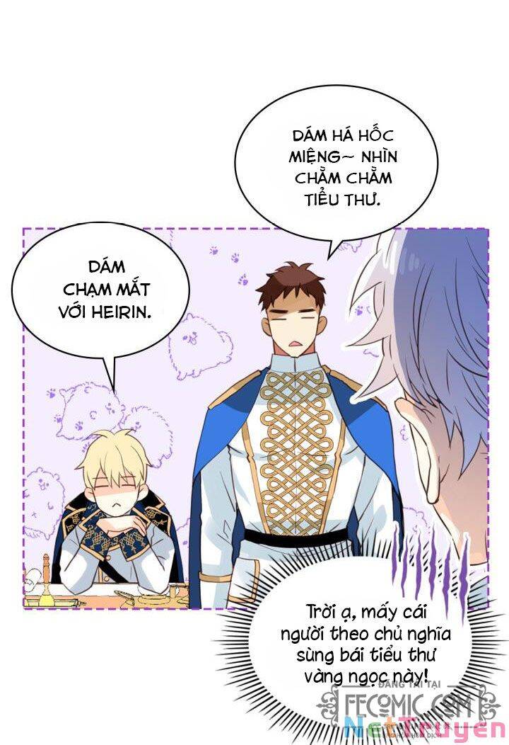 Con Có Phải Là Con Gái Của Người Không?: Chapter 68