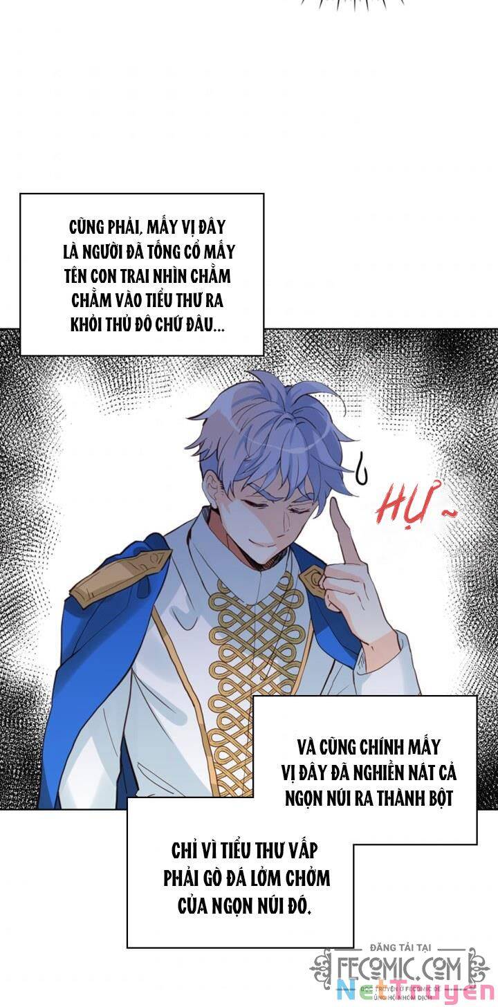 Con Có Phải Là Con Gái Của Người Không?: Chapter 68