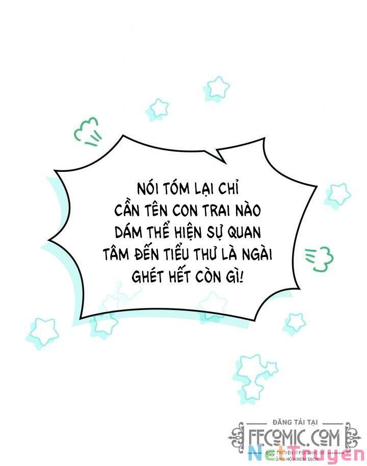 Con Có Phải Là Con Gái Của Người Không?: Chapter 68
