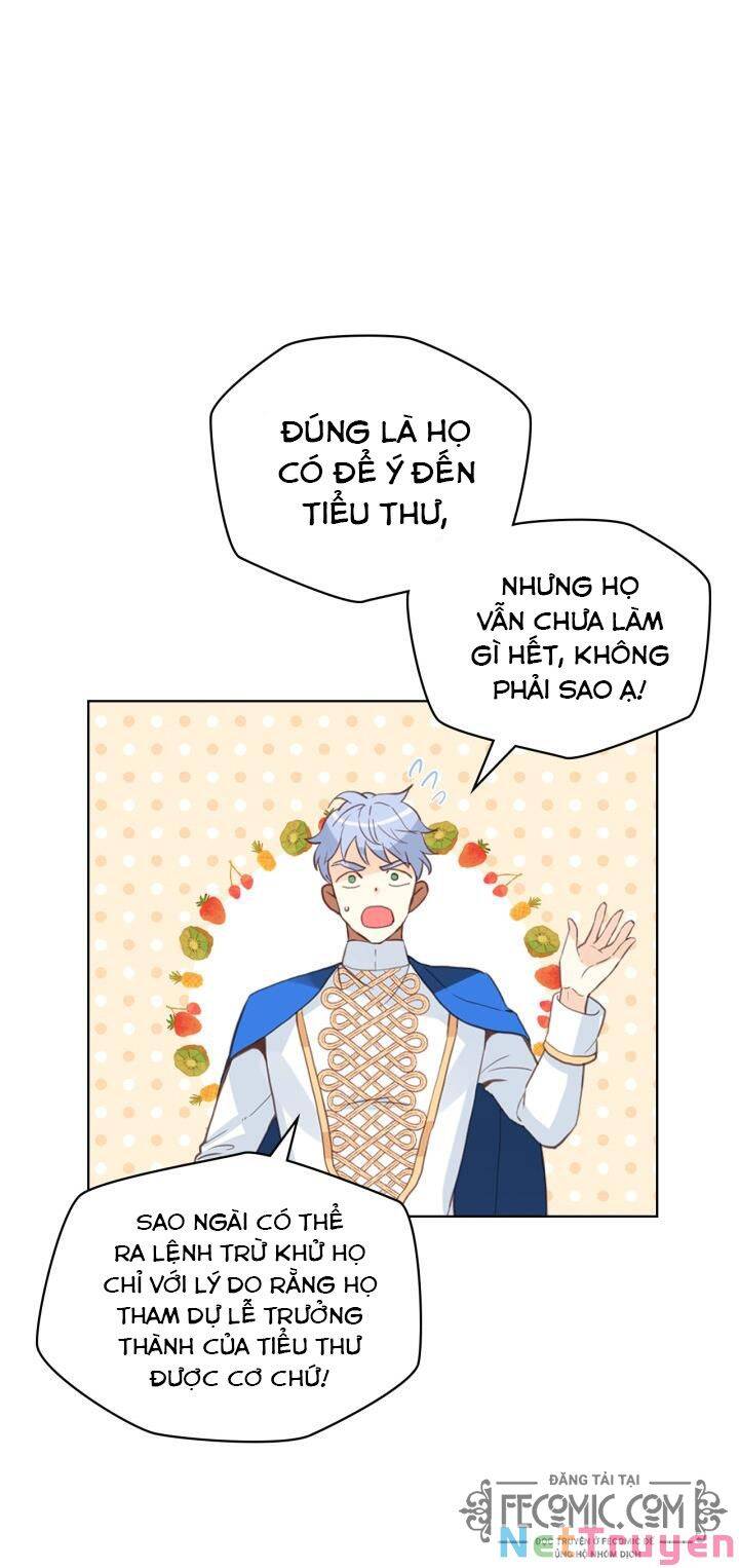 Con Có Phải Là Con Gái Của Người Không?: Chapter 68