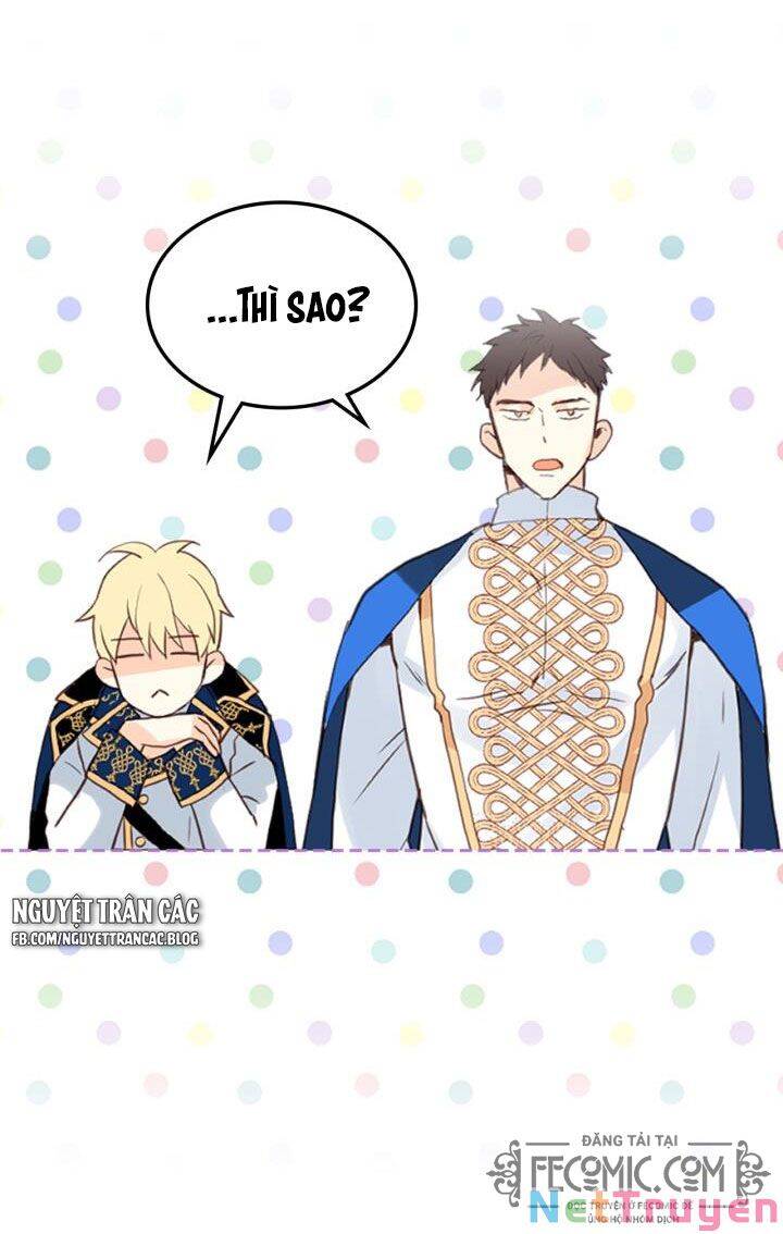 Con Có Phải Là Con Gái Của Người Không?: Chapter 68
