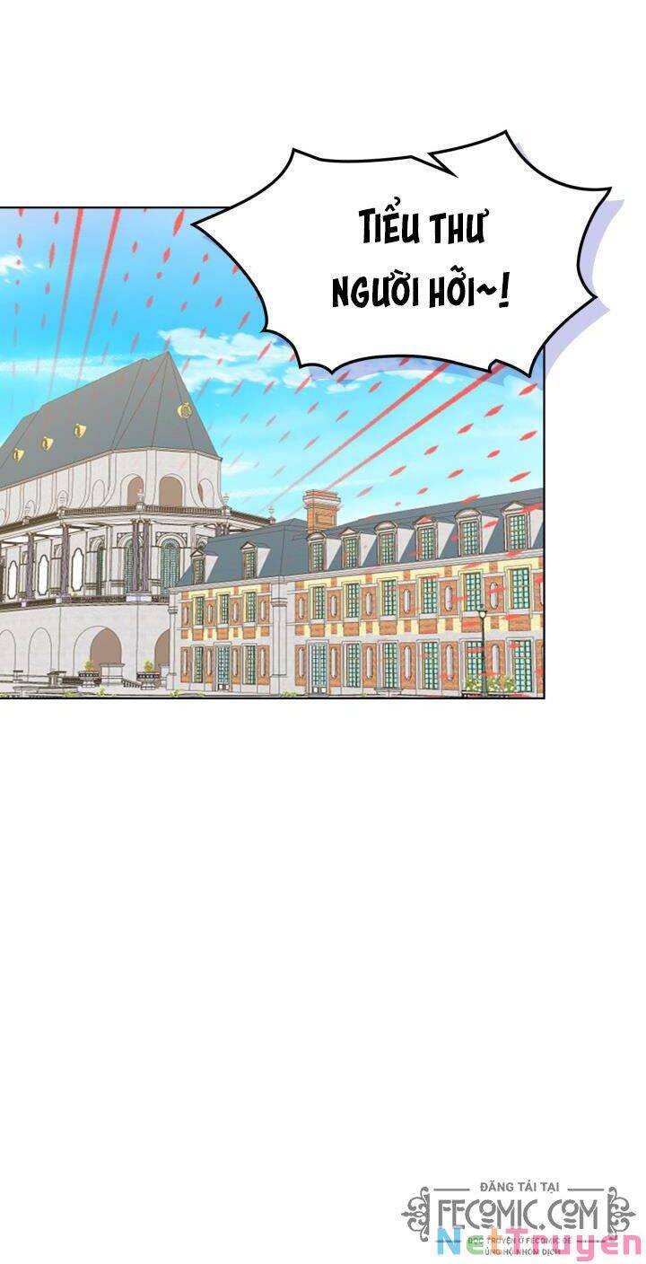 Con Có Phải Là Con Gái Của Người Không?: Chapter 68