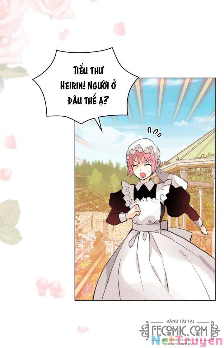 Con Có Phải Là Con Gái Của Người Không?: Chapter 68