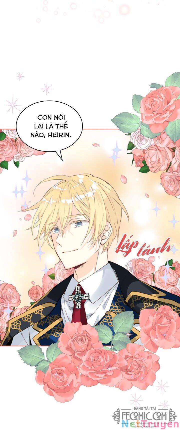 Con Có Phải Là Con Gái Của Người Không?: Chapter 68