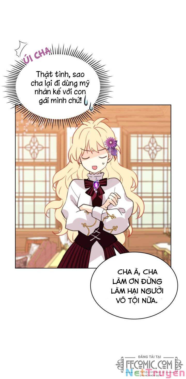 Con Có Phải Là Con Gái Của Người Không?: Chapter 68