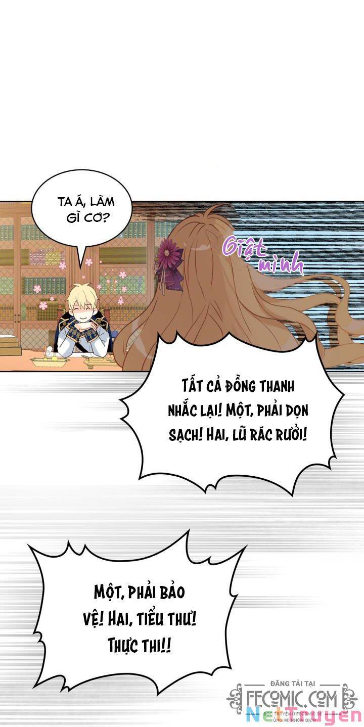Con Có Phải Là Con Gái Của Người Không?: Chapter 68