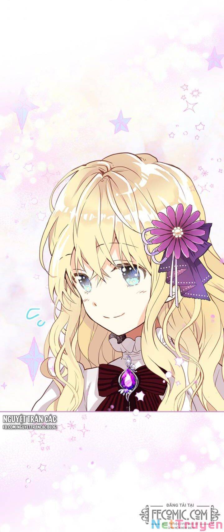 Con Có Phải Là Con Gái Của Người Không?: Chapter 68