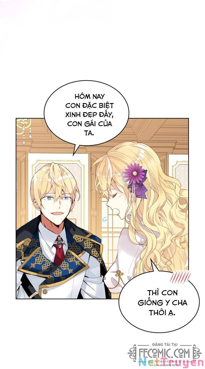 Con Có Phải Là Con Gái Của Người Không?: Chapter 68