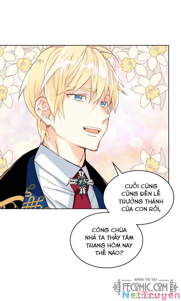 Con Có Phải Là Con Gái Của Người Không?: Chapter 68
