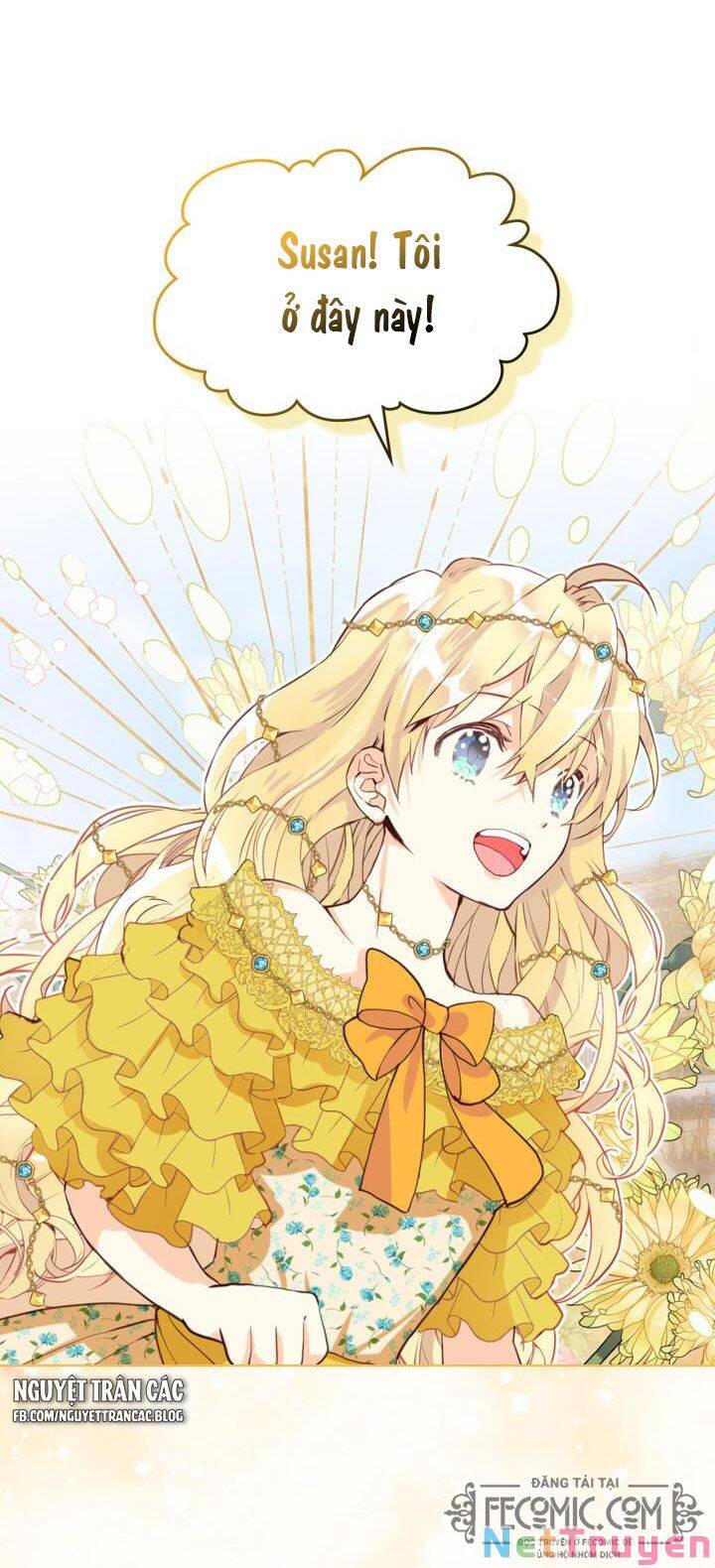 Con Có Phải Là Con Gái Của Người Không?: Chapter 68