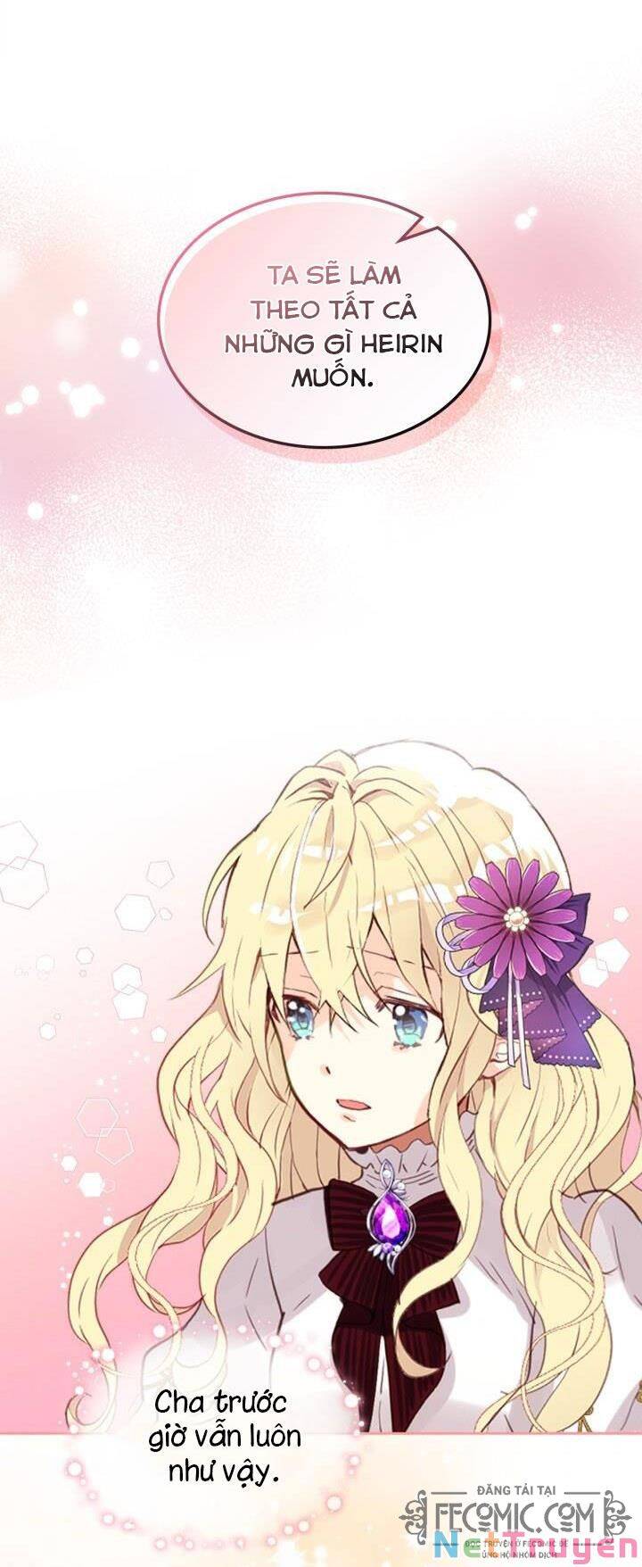 Con Có Phải Là Con Gái Của Người Không?: Chapter 68