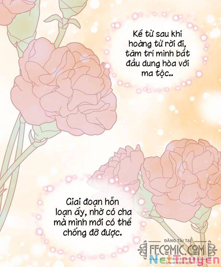Con Có Phải Là Con Gái Của Người Không?: Chapter 68