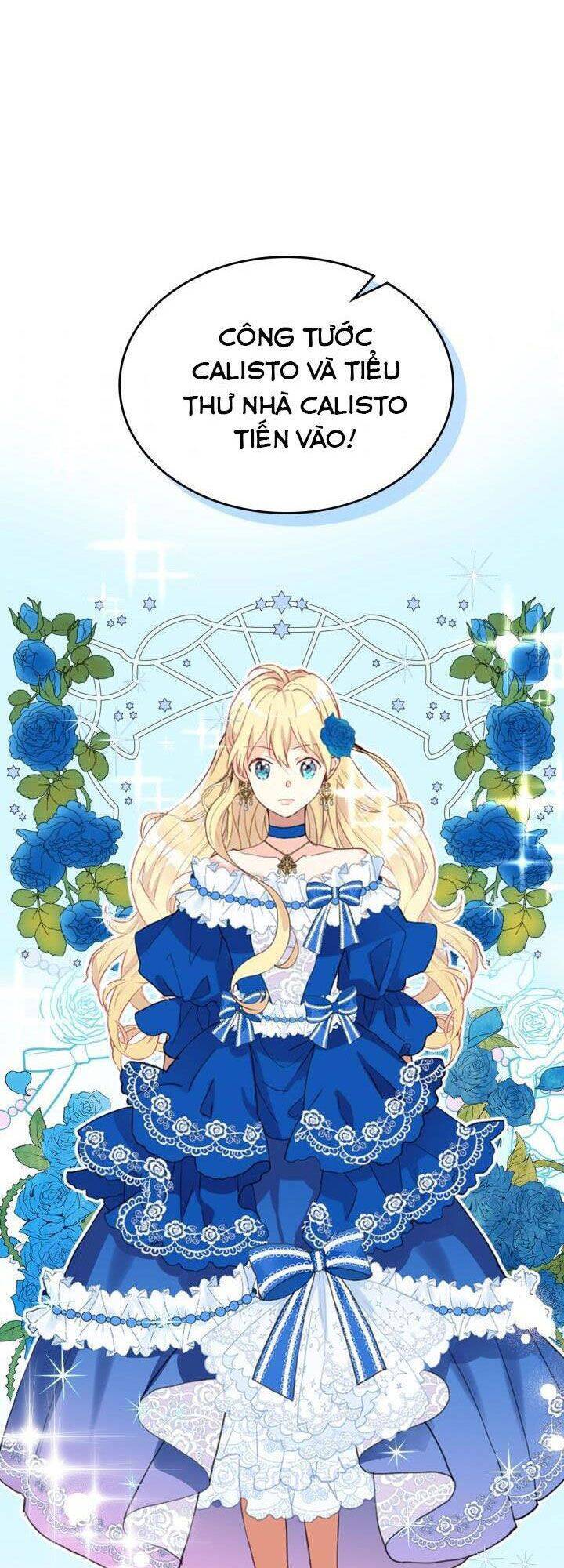 Con Có Phải Là Con Gái Của Người Không?: Chapter 68