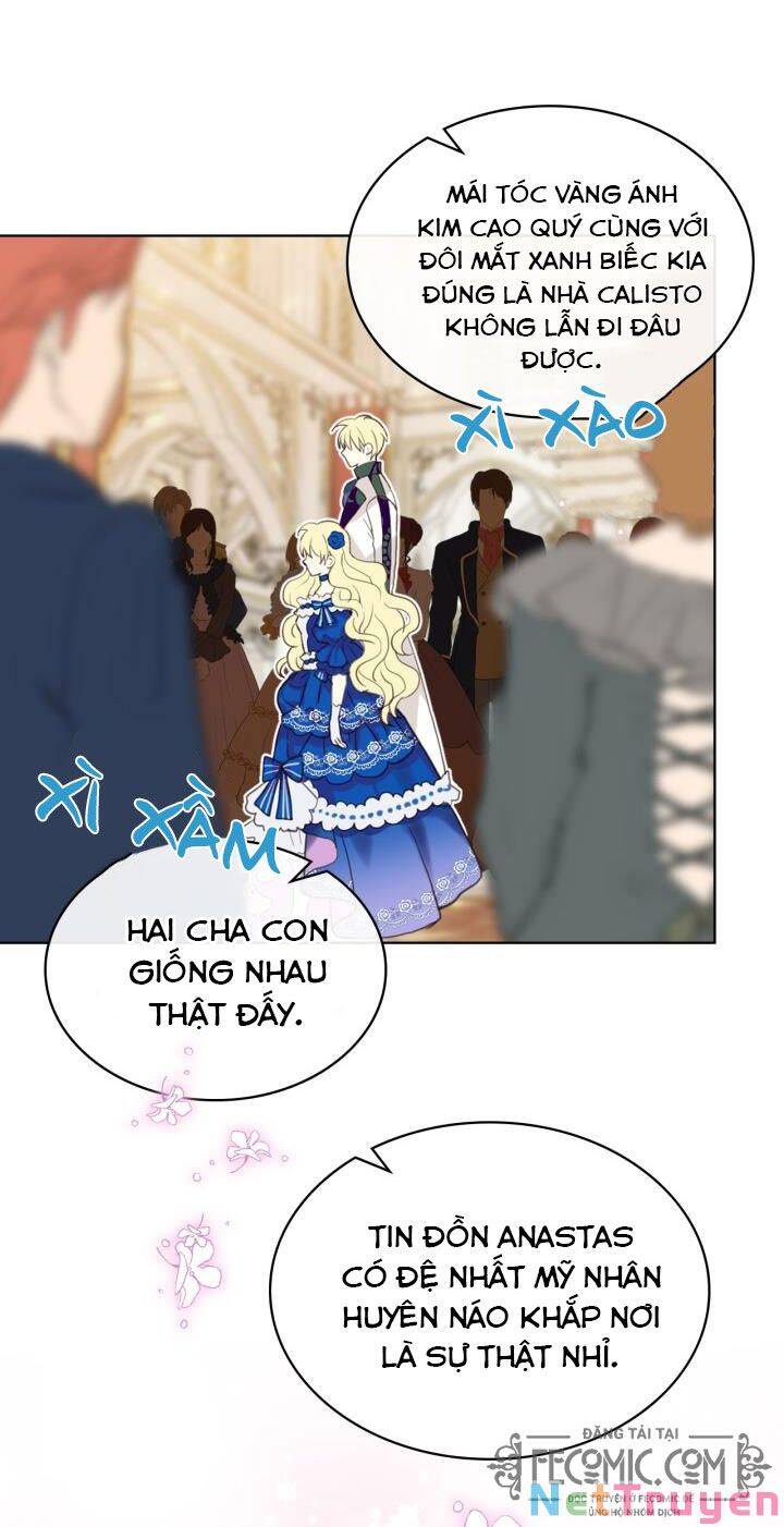 Con Có Phải Là Con Gái Của Người Không?: Chapter 68