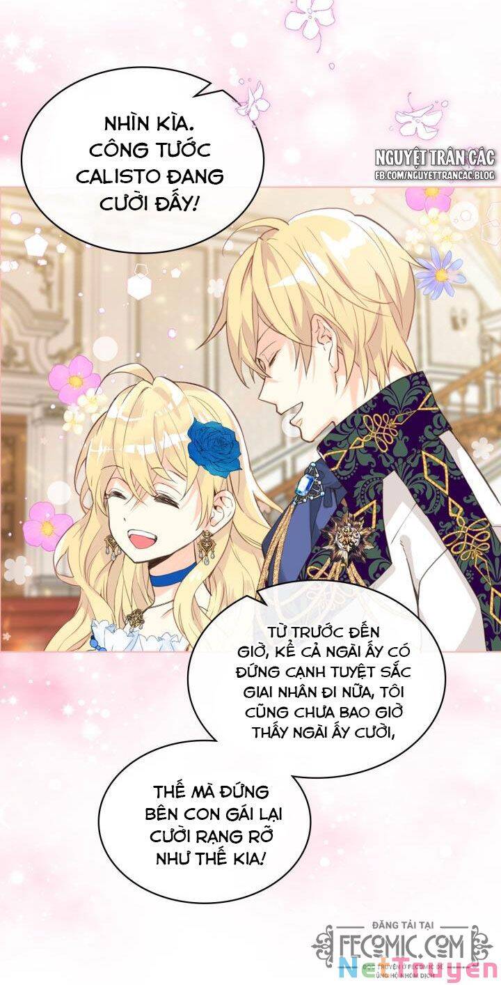 Con Có Phải Là Con Gái Của Người Không?: Chapter 68