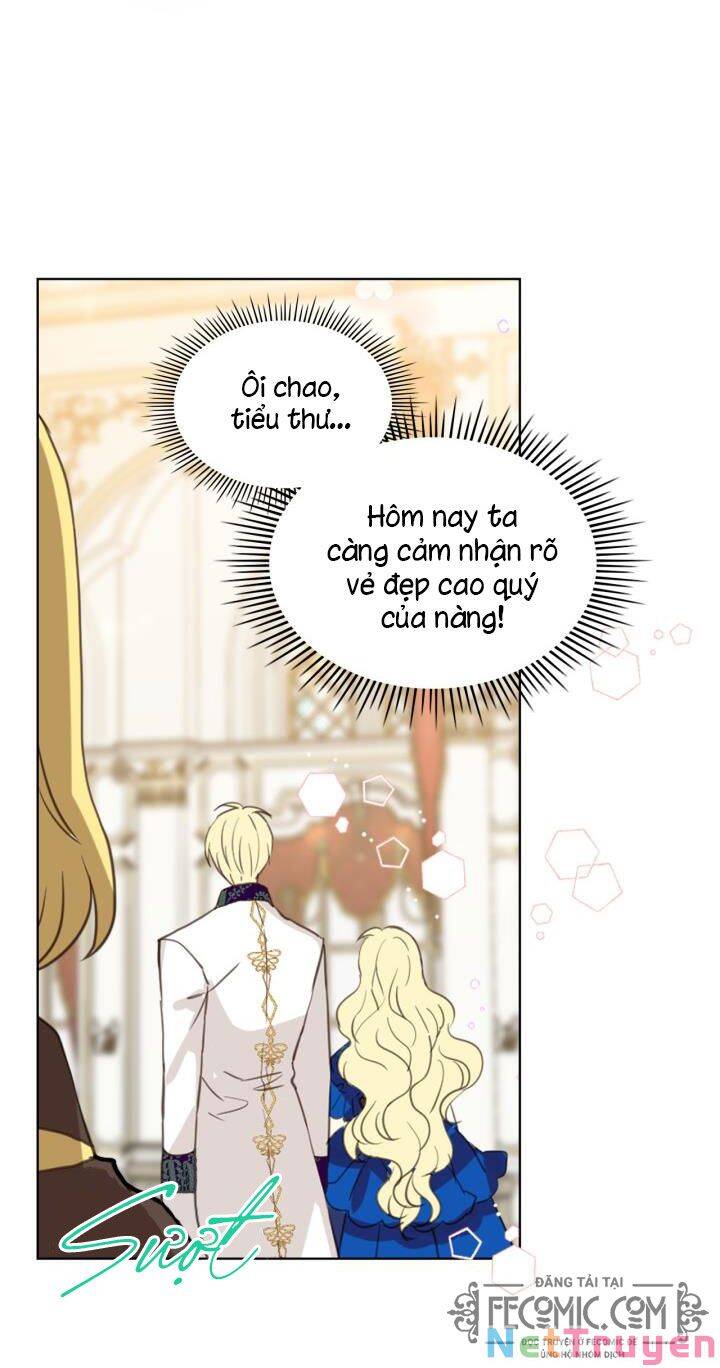 Con Có Phải Là Con Gái Của Người Không?: Chapter 68