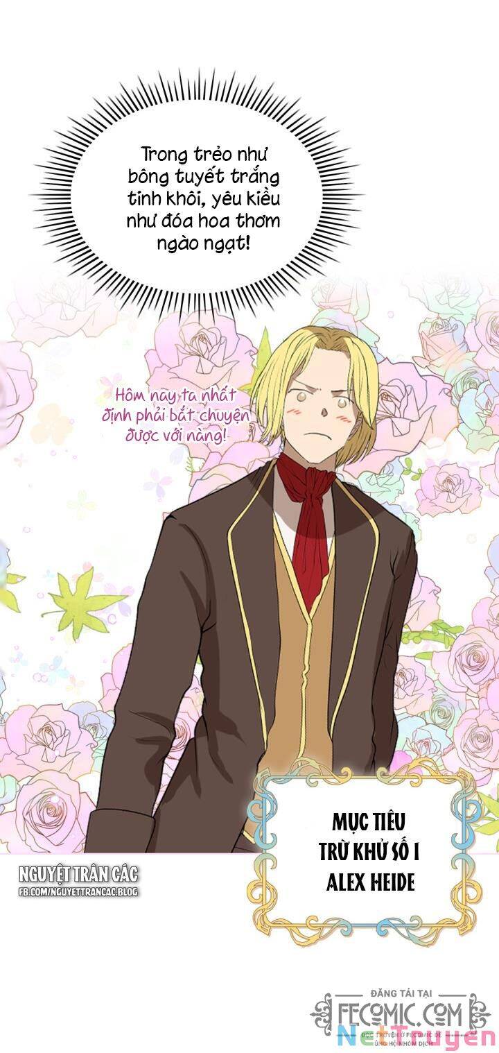 Con Có Phải Là Con Gái Của Người Không?: Chapter 68