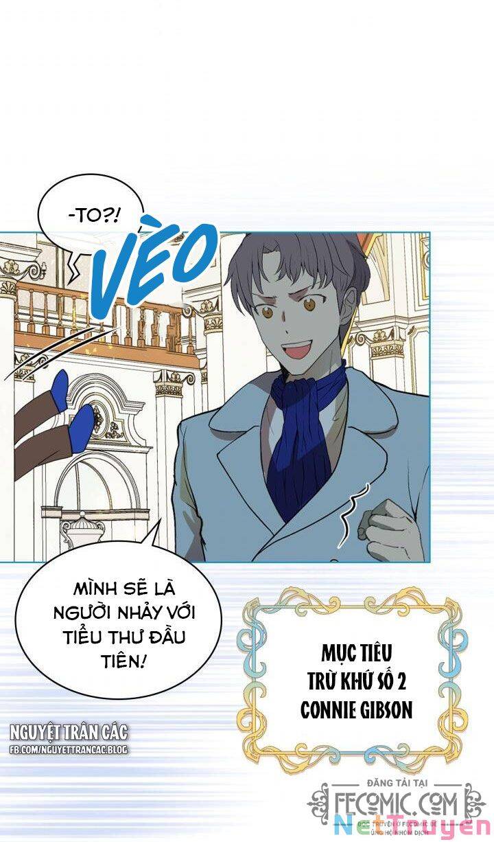 Con Có Phải Là Con Gái Của Người Không?: Chapter 68